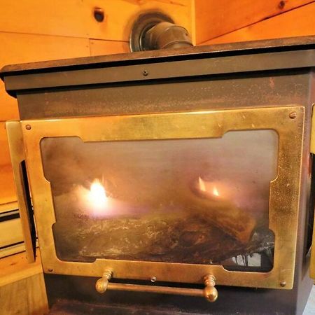 Alpine Mountain Sweetheart Cabin Jacuzzi #8 هيلين المظهر الخارجي الصورة